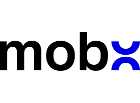 лого MobX Agency
